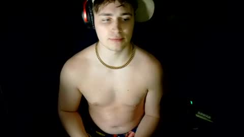 BubblebuttBdn online show from 06.22.26