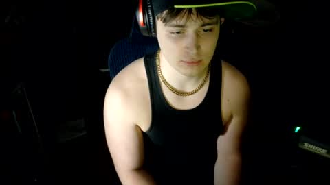 BubblebuttBdn online show from 06.24.26