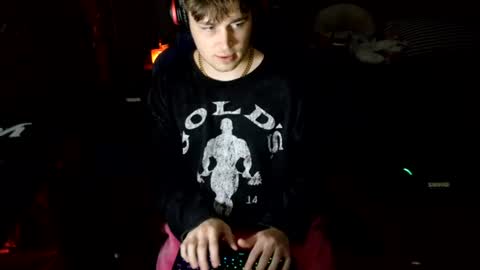 BubblebuttBdn online show from 07.02.26