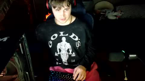 BubblebuttBdn online show from 07.02.26