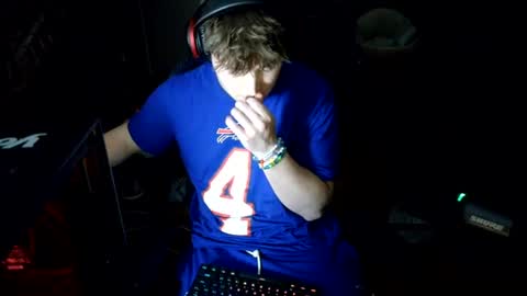 BubblebuttBdn online show from 07.07.26