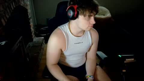 BubblebuttBdn online show from 07.22.26