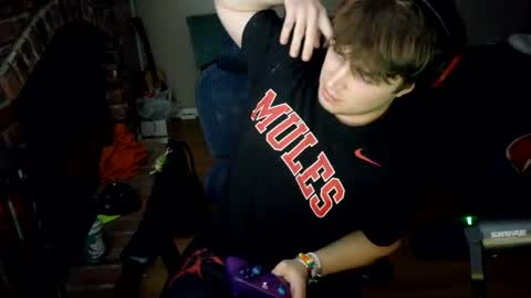 BubblebuttBdn online show from 08.02.26
