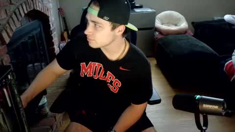 BubblebuttBdn online show from 08.02.26