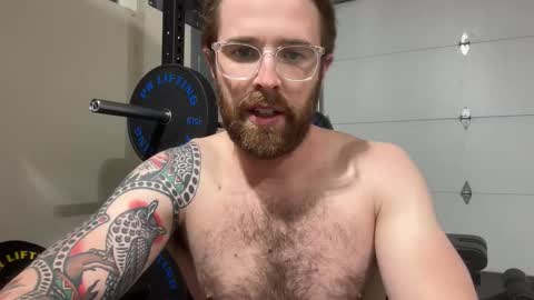bubblebuttsean online show from 04.23.26