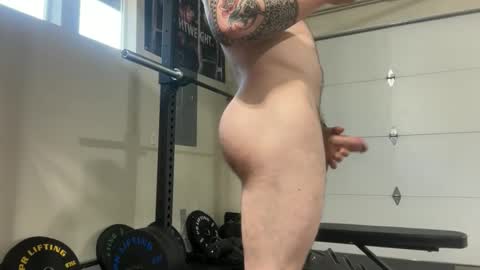 bubblebuttsean online show from 05.12.26