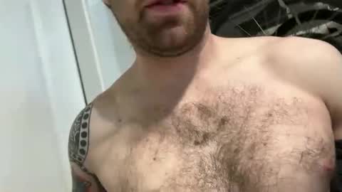 bubblebuttsean online show from 05.17.26