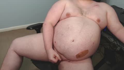 Snapshot of bubblebuttsub chatting on 12.15.25 bubbles online show from 12.15.25