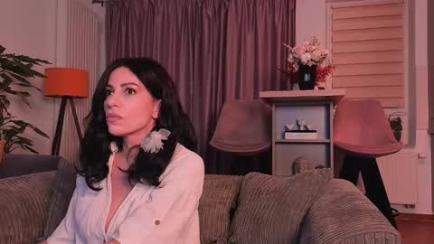 MayaCroft online show from 01.13.26