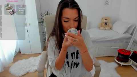 bubbledoll7 online show from 05.11.26
