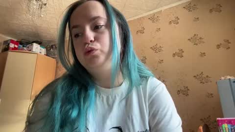 bubblegum_tempt online show from 01.17.26