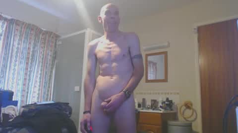 Snapshot of buck70 chatting on 01.26.25 buck70 online show from 01.26.25