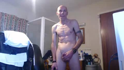 Snapshot of buck70 chatting on 03.01.26 buck70 online show from 03.01.26