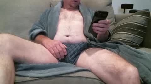 Buck online show from 03.11.25