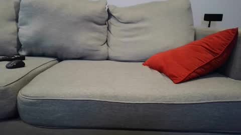 Buck online show from 09.11.25