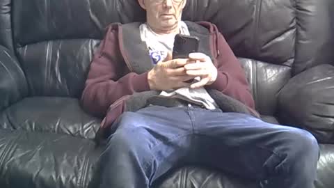 Snapshot of buckey12 chatting on 03.22.26 buckey12 online show from 03.22.26