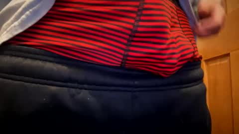 Snapshot of buckoykang chatting on 12.04.24 buckoykang online show from 12.04.24