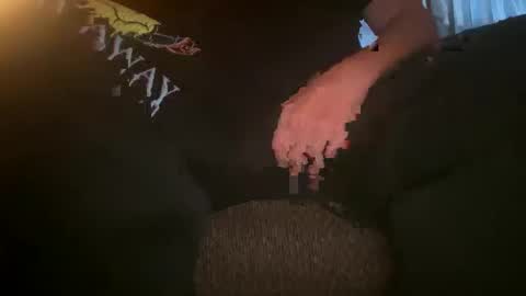 Snapshot of buckoykang chatting on 12.07.24 buckoykang online show from 12.07.24