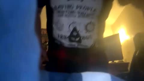 Snapshot of buckoykang chatting on 01.26.25 buckoykang online show from 01.26.25