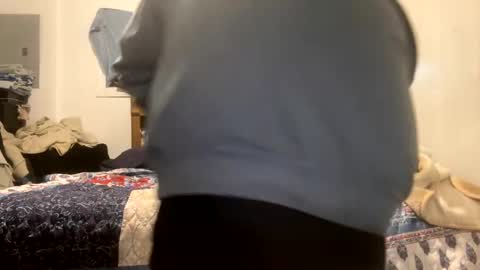 Snapshot of buckoykang chatting on 01.28.25 buckoykang online show from 01.28.25