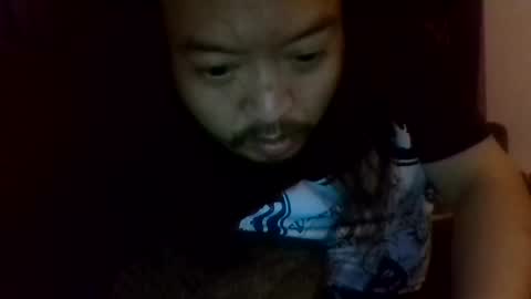 Snapshot of buckoykang chatting on 01.30.25 buckoykang online show from 01.30.25