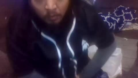 Snapshot of buckoykang chatting on 01.30.25 buckoykang online show from 01.30.25