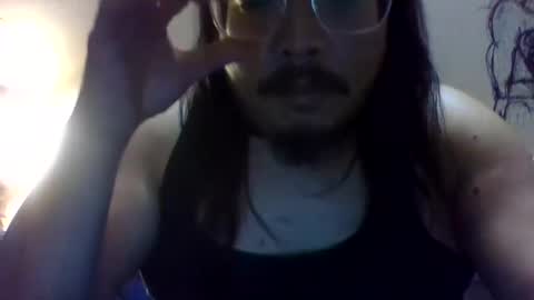 Snapshot of buckoykang chatting on 09.15.25 buckoykang online show from 09.15.25