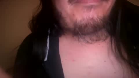 Snapshot of buckoykang chatting on 10.13.25 buckoykang online show from 10.13.25