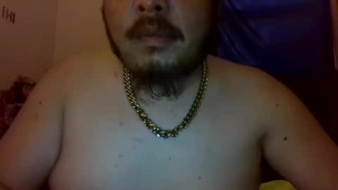 Snapshot of buckoykang chatting on 10.14.25 buckoykang online show from 10.14.25