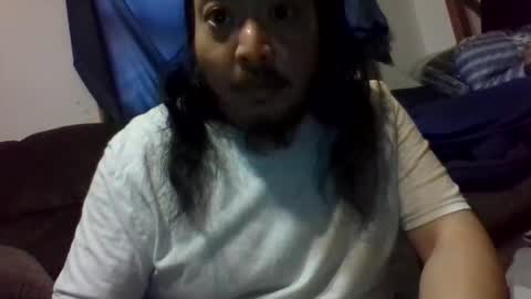 Snapshot of buckoykang chatting on 10.15.25 buckoykang online show from 10.15.25