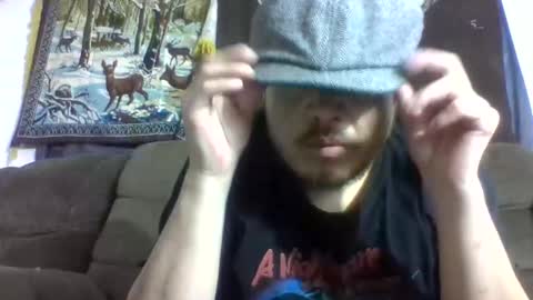 buckoykang online show from 03.25.26