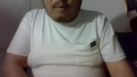 buckoykang online show from 04.22.26