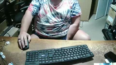 Bucku2 online show from 12.02.25