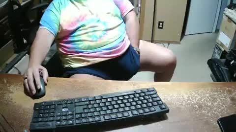 Bucku2 online show from 12.16.25