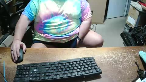 Bucku2 online show from 02.18.26