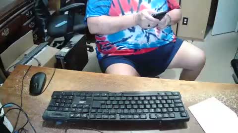Bucku2 online show from 07.07.26
