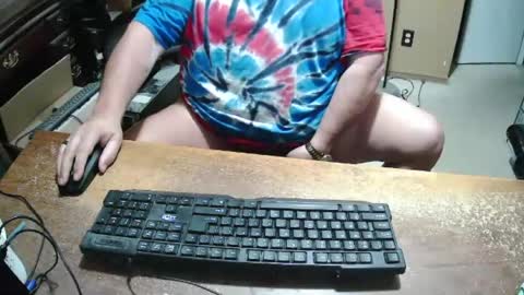 Bucku2 online show from 07.25.26