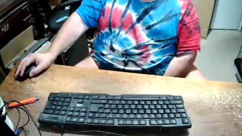 Bucku2 online show from 08.05.26