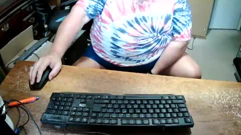 Bucku2 online show from 08.06.26