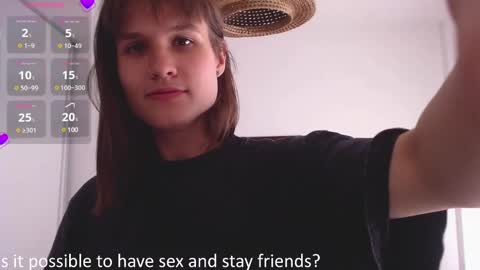 Mira  online show from 12.22.24