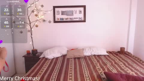 Mira  online show from 12.25.24