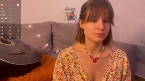 Mira  online show from 02.25.26