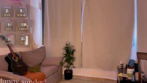 Mira  online show from 05.03.26