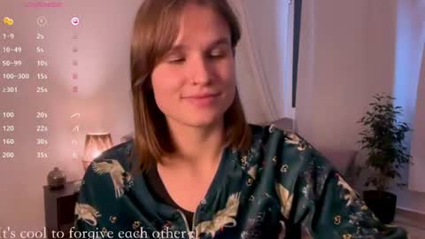 Mira  online show from 06.10.26