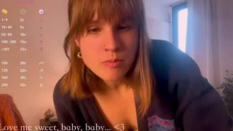 Mira  online show from 07.03.26