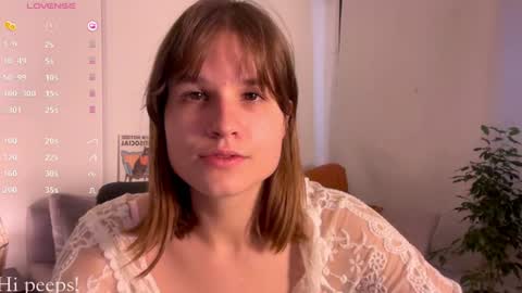 Mira  online show from 07.18.26