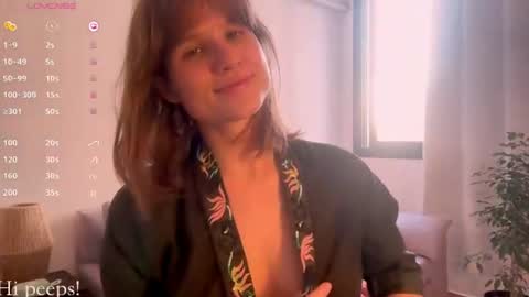 Mira  online show from 07.29.26