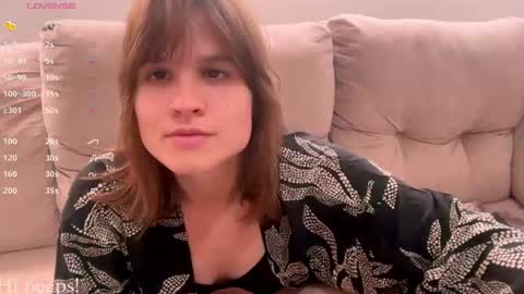 Mira  online show from 08.09.26
