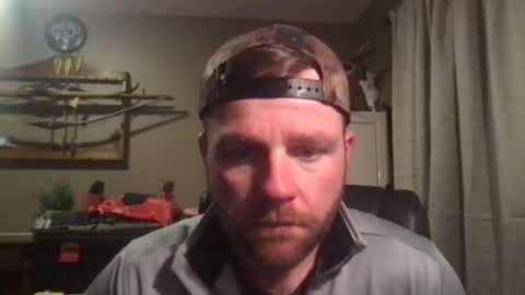 buckwild69204 online show from 12.31.24