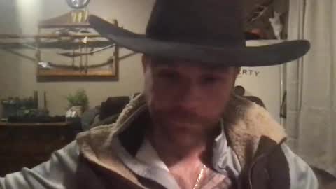 buckwild69204 online show from 01.07.25